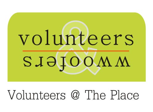 Volunteers/Wwoofers at The Place