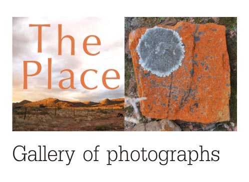 Gallery of Photographs of The Place and surrounds